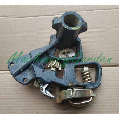 Cuerpo Atador completo empacadora Claas Markant  40 41 50 5155 60 65