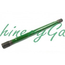 Palier 23 estrias mando final Cosechadora John Deere 1188