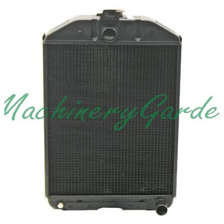 Radiador de agua Renault  varios modelos 75-14LS