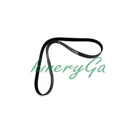Correa ventilador John Deere 6800 6900