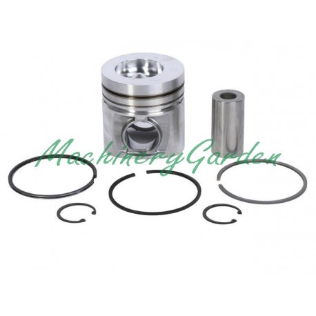 Piton completo Case IH Maxxum 5120 5140 5150