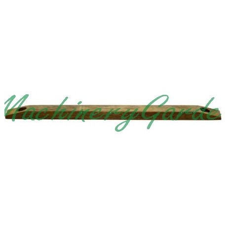 Guia de cadena de madera Cosechadora New Holland serie 8000