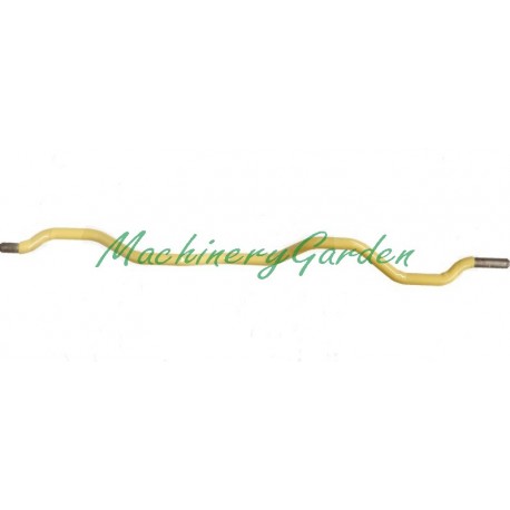 Cigüeñal de zarandas Cosechadora New Holland