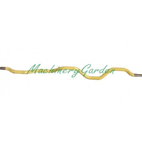 Cigüeñal de 5 zarandas Cosechadora New Holland TX