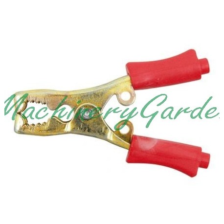 Pinzas vibrador Topavi