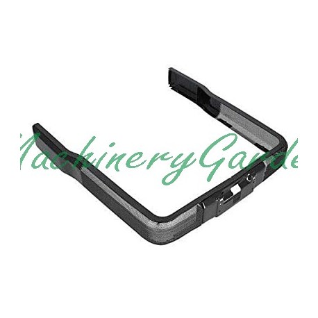 Rejilla New Holland TS90 TS 115
