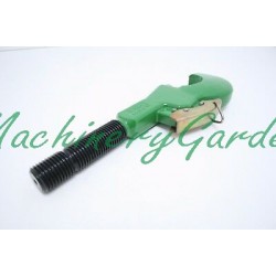 Gancho rapido del tercer punto John Deere serie 6000 6010 6020 6030