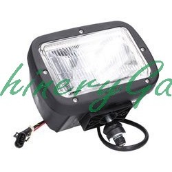 Faro de trabajo John Deere serie 7000 y  8000