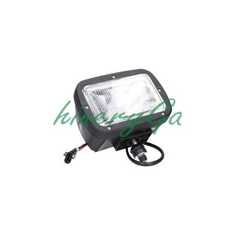 Faro de trabajo John Deere serie 7000 y  8000