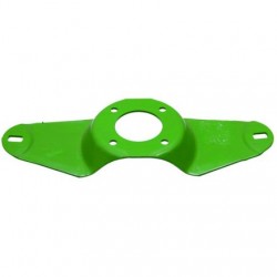 Portacuchillas (377mm longitud)