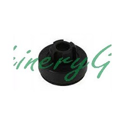 Casquillo para luna Trasera John deere serie 5000 y 6000 6010 6020 6030