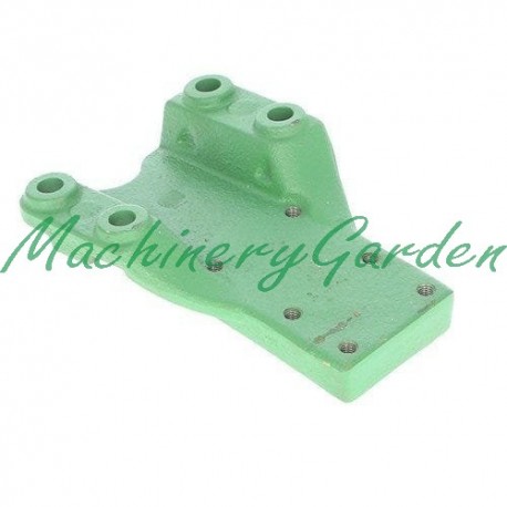 Soporte guardabarros delanteros John Deere 6020 6030 6000M
