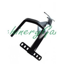 Soporte guardabarros izquierdo John Deere serie 6000 6010 6020