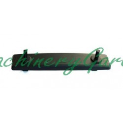 Tira grapa guardabarros delantero John Deere serie 6020 6030 6000M 6000MC 6000RC