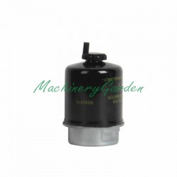 Filtro Gasoil John Deere serie 5010 y 5010N