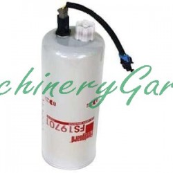 Filtro de combustible John Deere 7710 7720