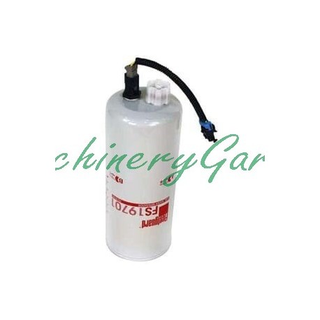 Filtro de combustible John Deere 7710 7720