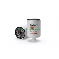 Filtro combustible John Deere serie 7710 8000 9000