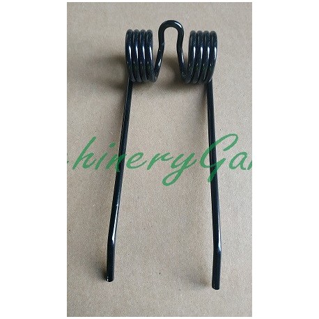 Mulle pick-up empacadora vicon LB6000 LB8000