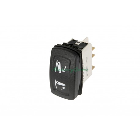 Interruptor Basculante elevador Serie 4200 4300 y 5400