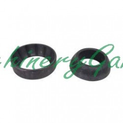 Rodamiento esferico puente delantero John Deere 6900