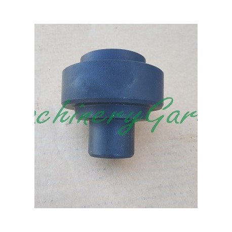 Pivote puente delantero John deere 6910