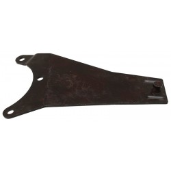 Soporte de cuchilla
