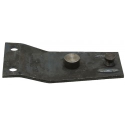 Soporte de cuchilla