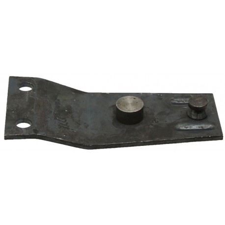 Soporte de cuchilla