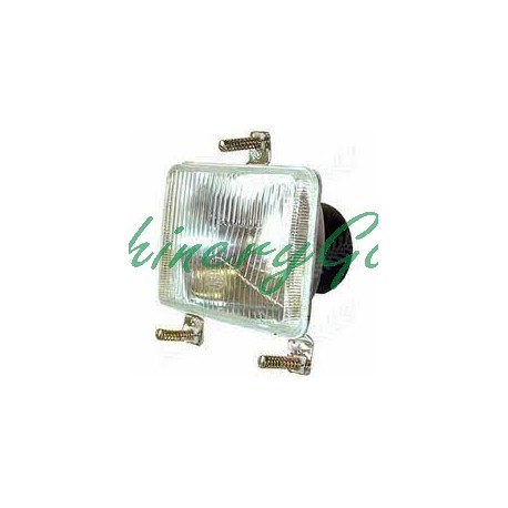 Optica Faro Landini 167.4 X 107 mm