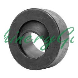 Rodamiento esférico Ø 30 x 64 Xx 21 mm  puente delantero New Holland serie T7