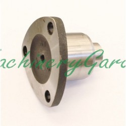 Pivote inferior New Holland serie T6 y T7