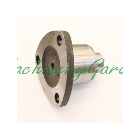 Pivote inferior New Holland serie T6 y T7