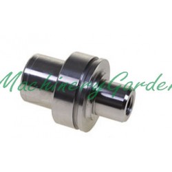 Pivote puente delantero Massey Ferguson serie 300 y Landini Rex