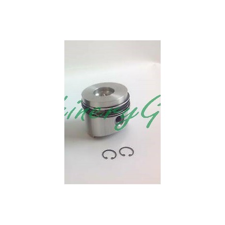 Piston  Ruggerini RD952