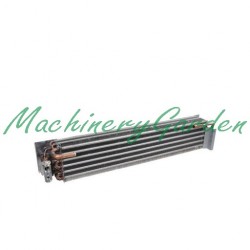 Evaporador John Deere serie 6010 y 7710 7810