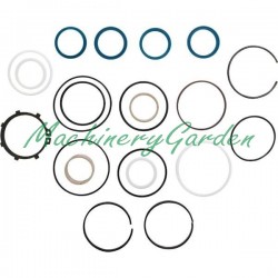 Juego reparacion botella direccion John Deere Serie 6000 6010 6020