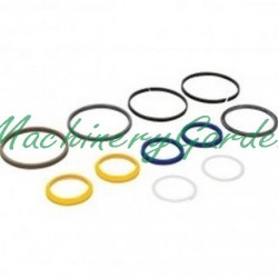 kit de juntas botella direccion John Deere Puente delantero 6910