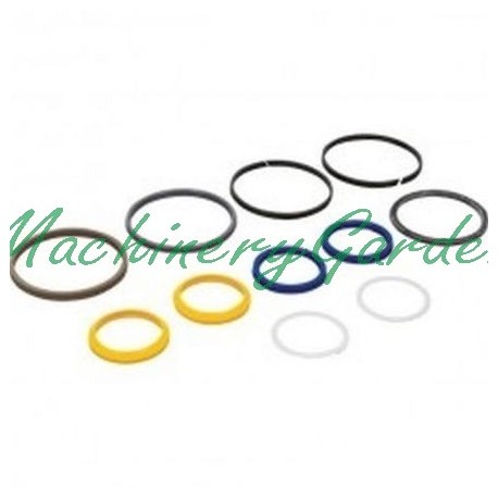 kit de juntas botella direccion John Deere Puente delantero 6910