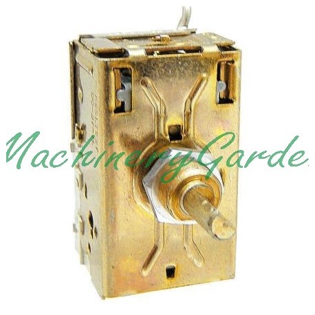 Termostato climatizacion Massey Ferguson serie 4200 6200 8100 8200