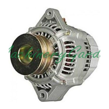 Alternador 12/14V de 120A John Deere  serie 7000 8000 y 9000
