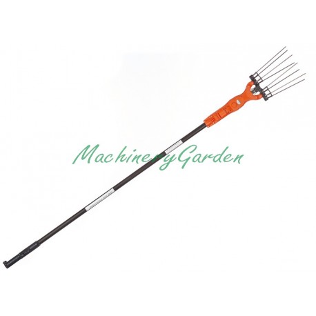 Vareadora Eléctrica 600W de 36V