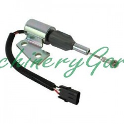 Interruptor magnetico de pare Case IH MX100 MX120 MX170