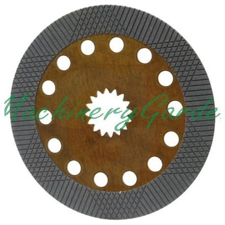 Disco de Freno Case IH Maxxum 5120 5130 5140 5150 MX120 MX150