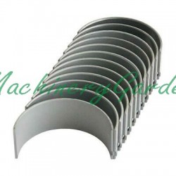Juego de cojinetes de biela standar Case IH Maxxum 5120 5130 5140 5150