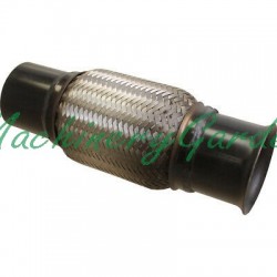 Tubo de escape Flexible John Deere serie 6020