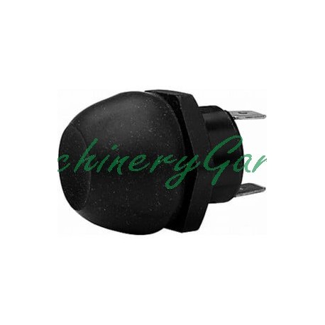 Botón Bocina John Deere serie 40 y 50