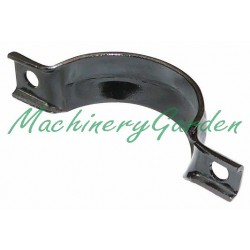 Mitad de abrazadera silencioso vertical John Deere 2020 2120 2130