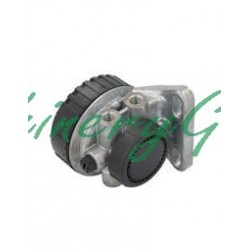 Soporte para filtros gasoil John Deere serie 6000 6010 7710