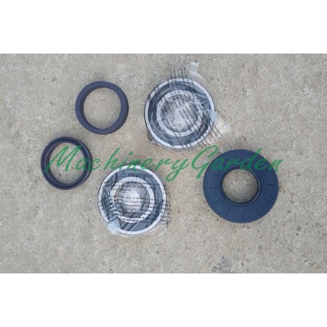 Kit reparacion caja radios Agromelca